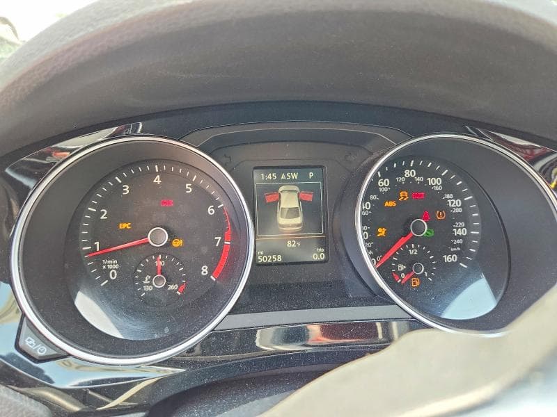 2017 VOLKSWAGEN JETTA GLI 9