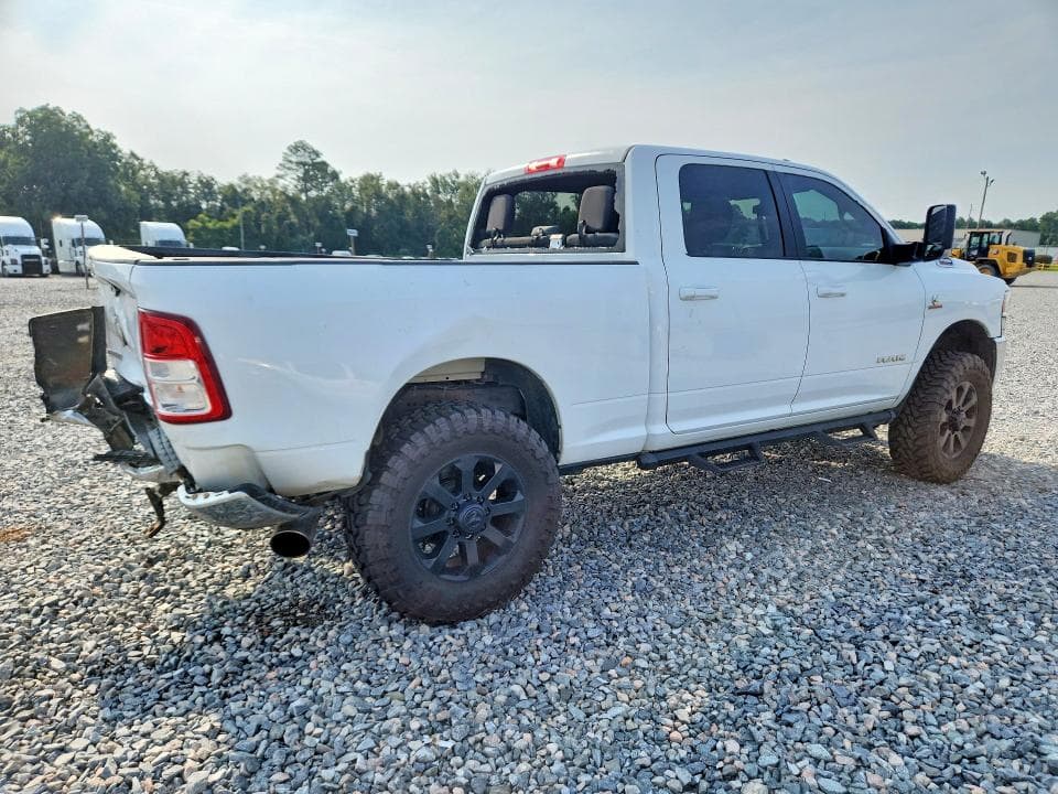 2021 RAM 2500 BIG HORN 3