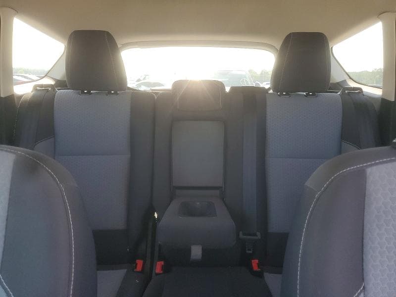 2018 FORD ESCAPE SE 10