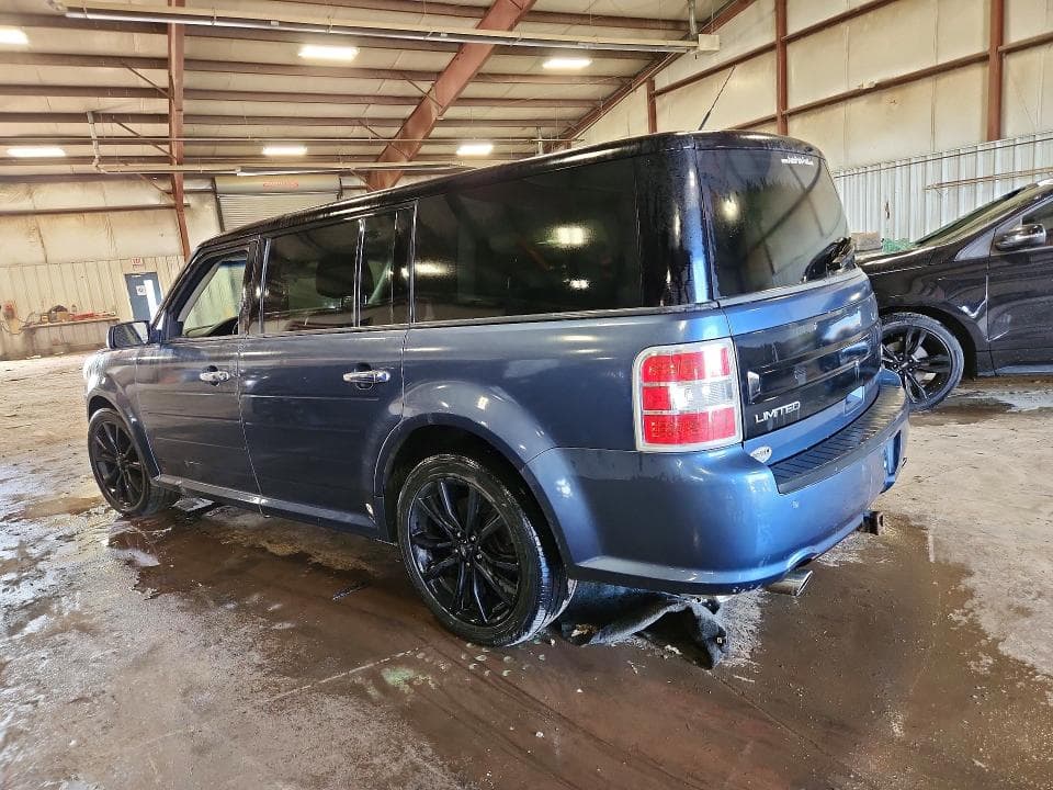 2019 FORD FLEX LIMITED 2
