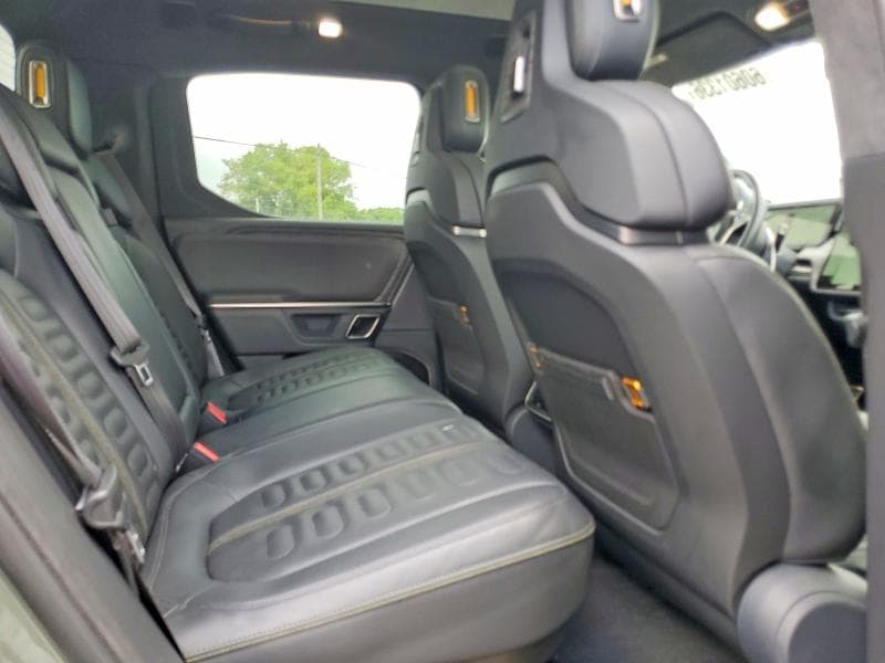 2022 RIVIAN R1T LAUNCH EDITION 10