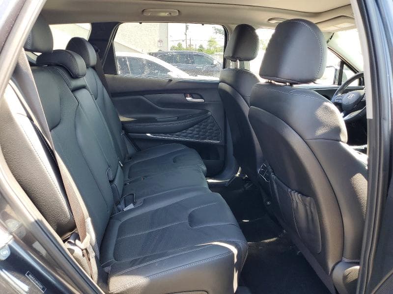 2023 HYUNDAI SANTA FE SEL PREMIUM 11