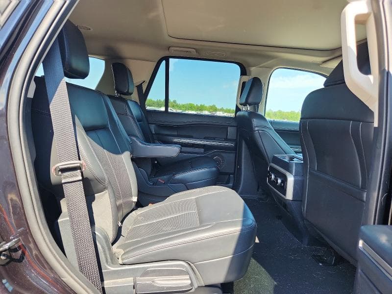 2024 FORD EXPEDITION XLT 11