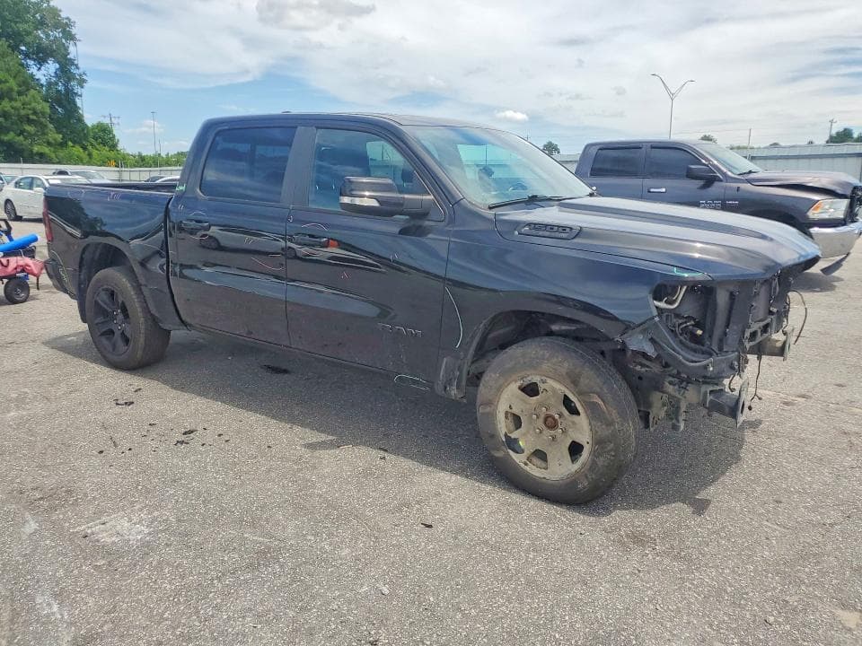 2020 RAM 1500 BIG HORN/LONE STAR 4