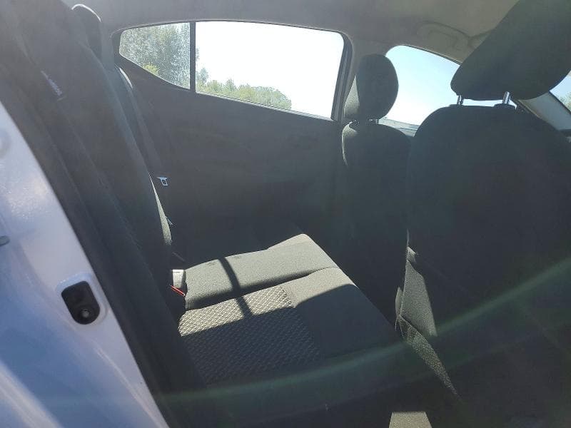 2024 NISSAN VERSA S 10