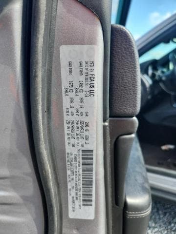 2018 JEEP GRAND CHEROKEE LIMITED 13