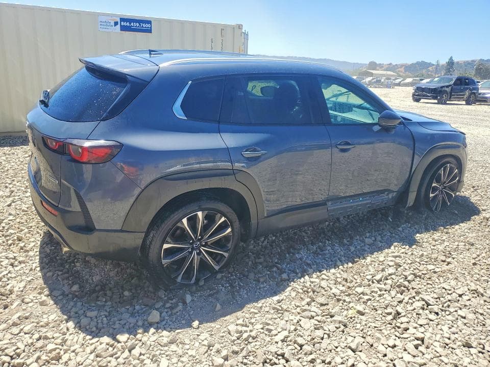 2025 MAZDA CX-50 PREMIUM PLUS 3