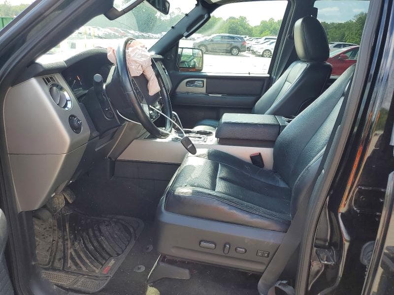 2017 FORD EXPEDITION LIMITED 7