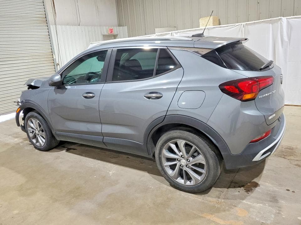 2021 BUICK ENCORE GX SELECT 2