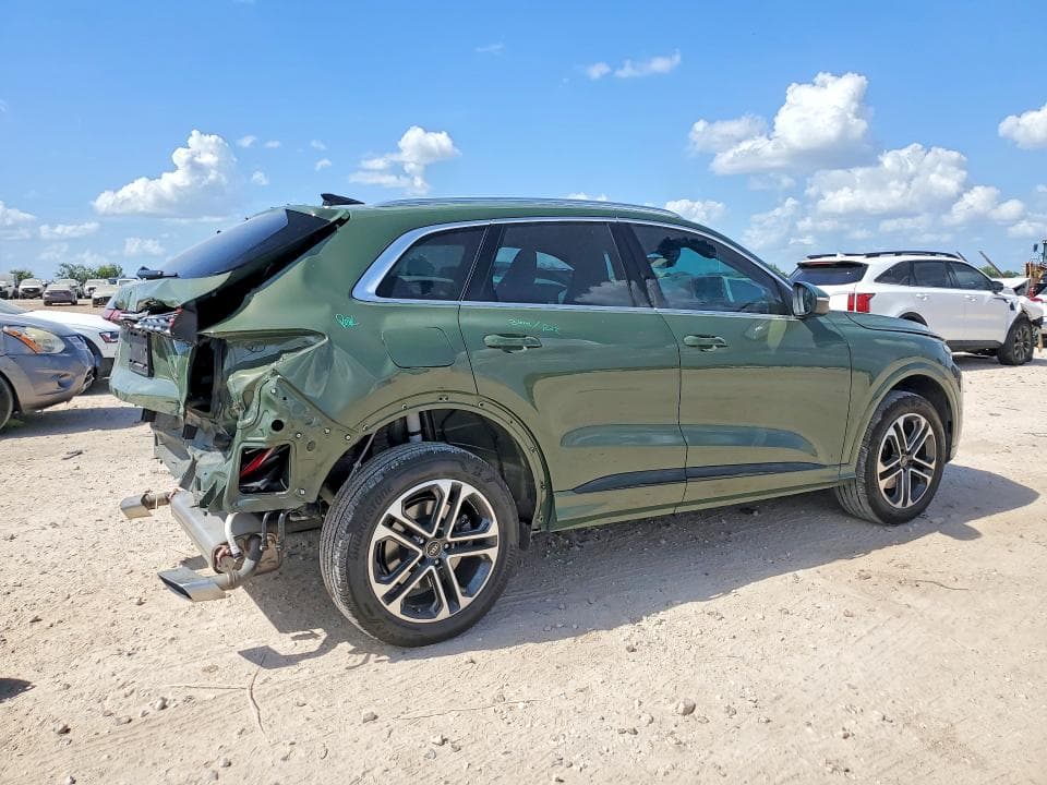 2025 AUDI Q5 PREMIUM PLUS 3