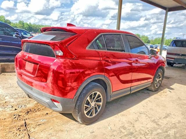2020 MITSUBISHI ECLIPSE CROSS ES 3