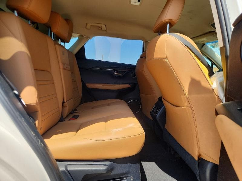 2017 LEXUS NX 200T BASE 10