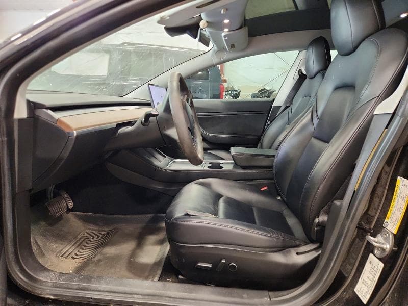 2021 TESLA MODEL 3 7