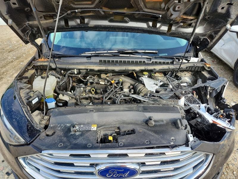 2020 FORD EDGE SE 12