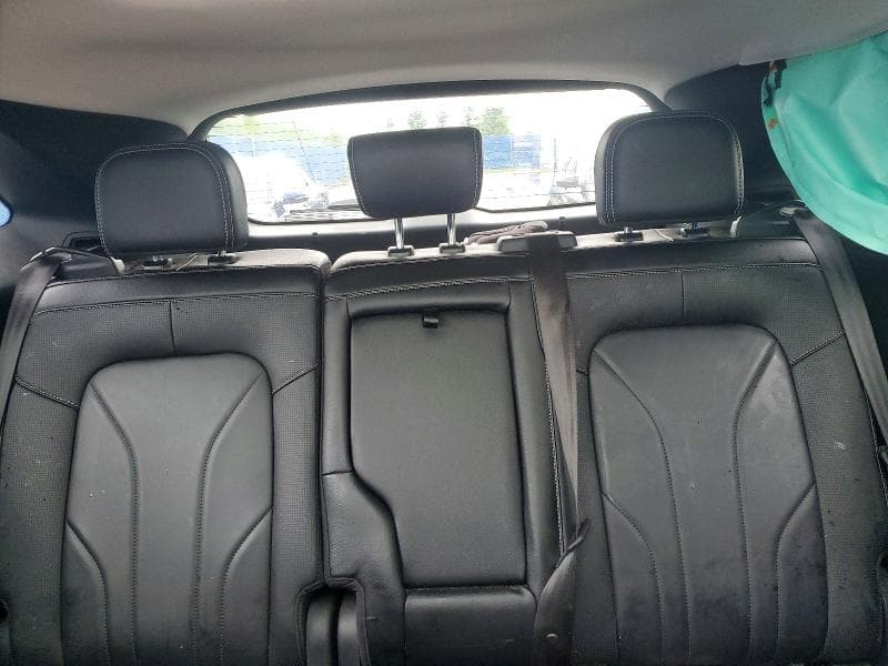 2025 FORD ESCAPE 10