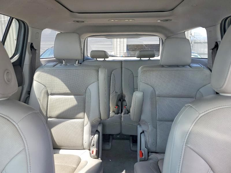 2017 GMC ACADIA SLT-2 10
