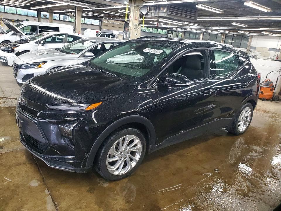 2023 CHEVROLET BOLT EUV LT - 1