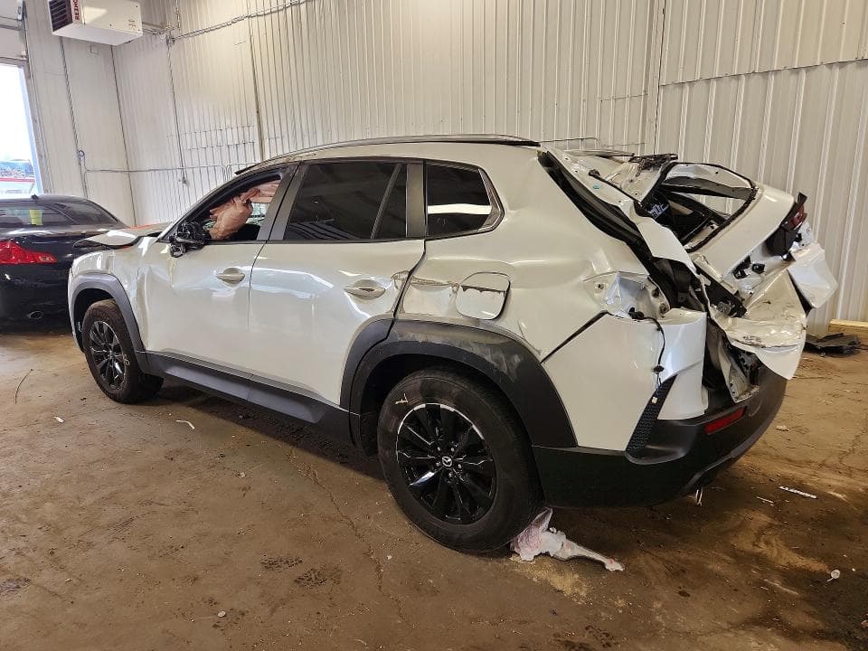 2024 MAZDA CX-50 PREFERRED 2