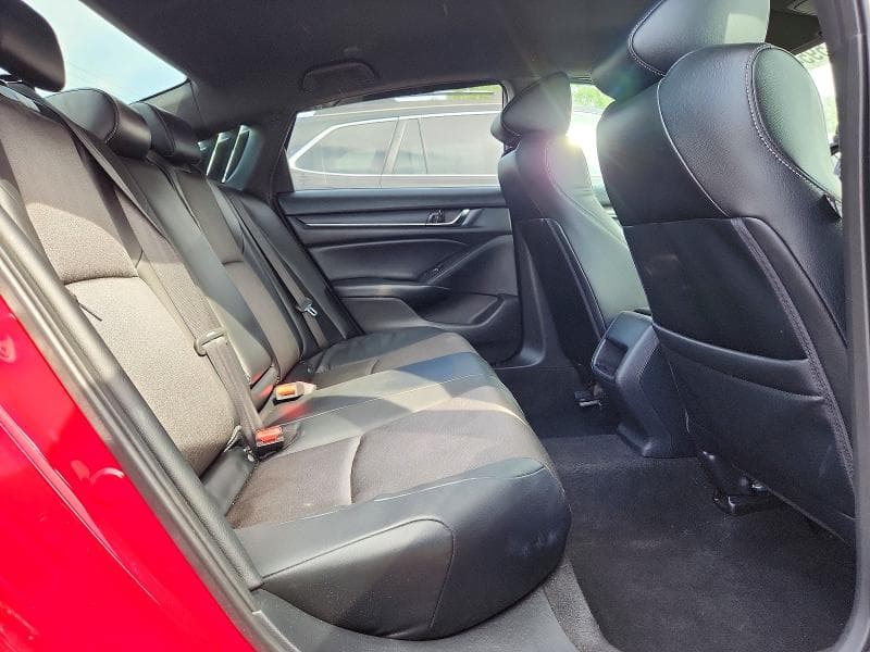 2018 HONDA ACCORD SPORT 10