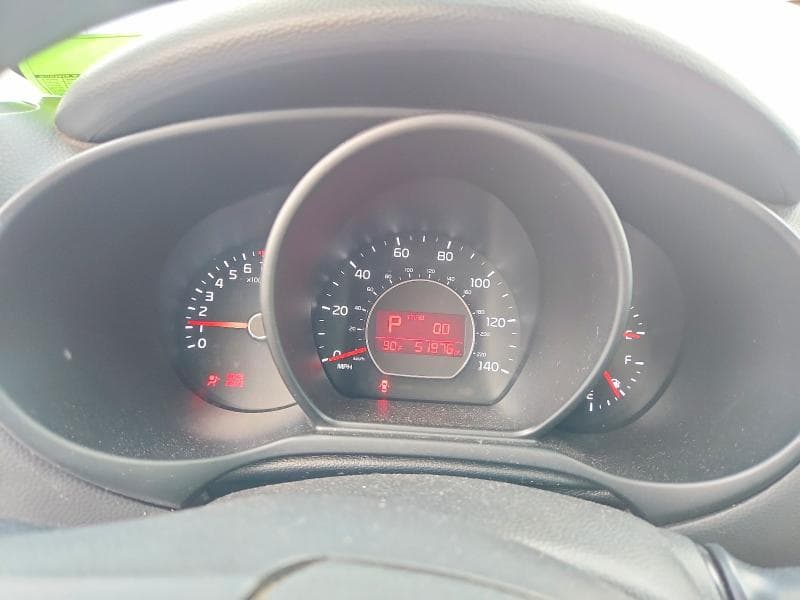 2019 KIA SOUL BASE 9