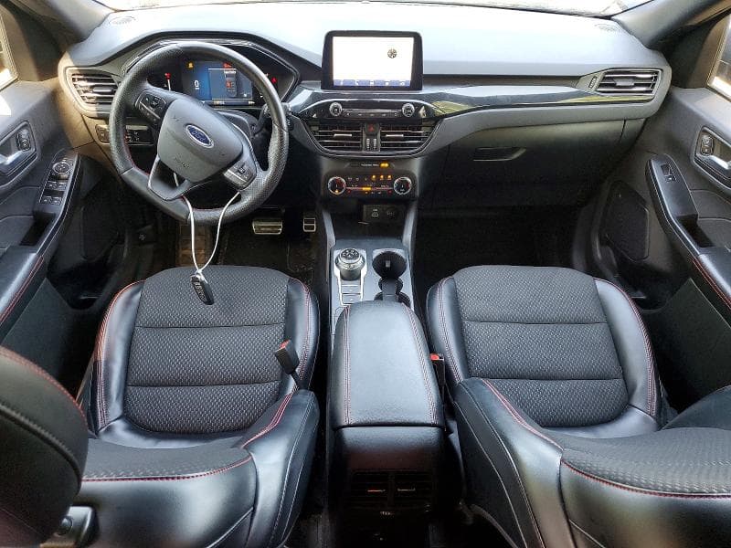 2023 FORD ESCAPE ST LINE 8