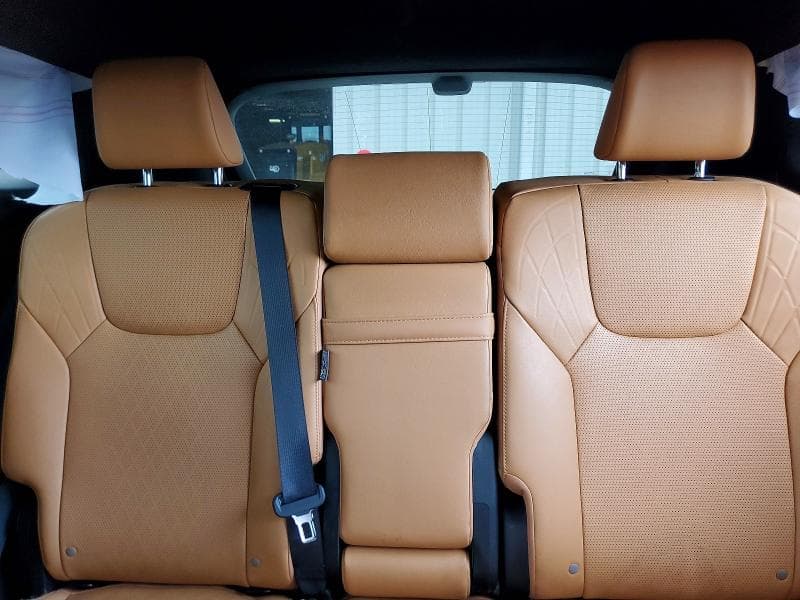 2024 LEXUS RX 350 PREMIUM+ 10