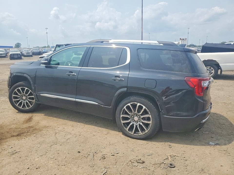 2020 GMC ACADIA DENALI 2