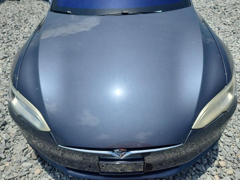 2018 TESLA MODEL S 11