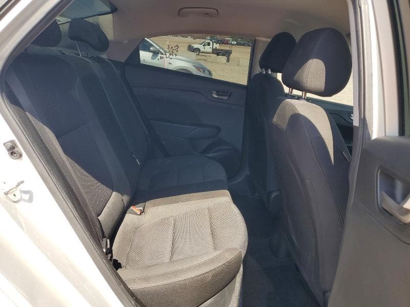 2019 HYUNDAI ACCENT SE 10