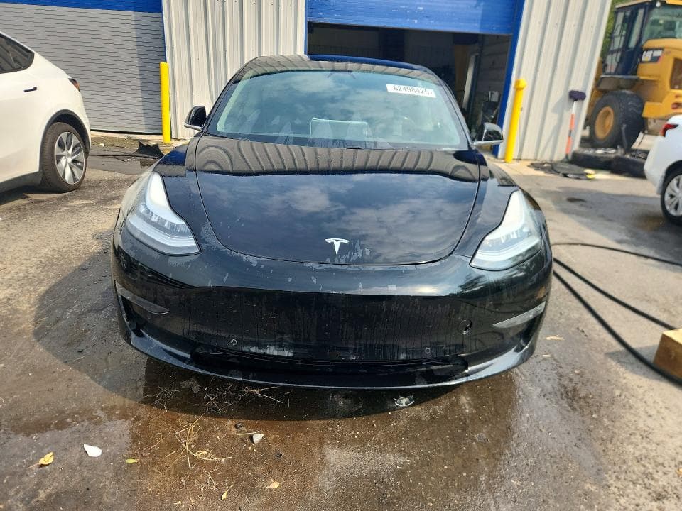 2019 TESLA MODEL 3 5