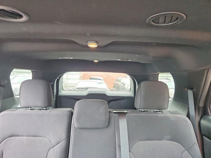 2019 FORD EXPLORER XLT 10