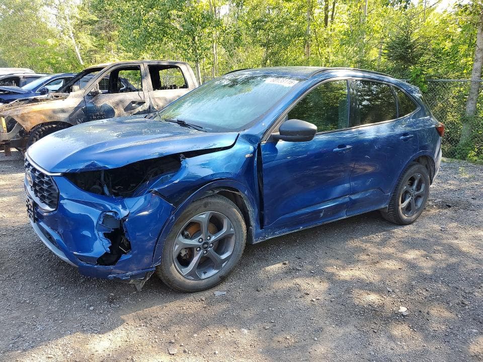 2023 FORD ESCAPE ST LINE - 1