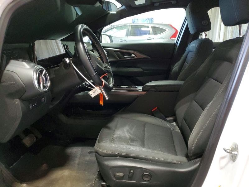 2025 CHEVROLET EQUINOX LT 7