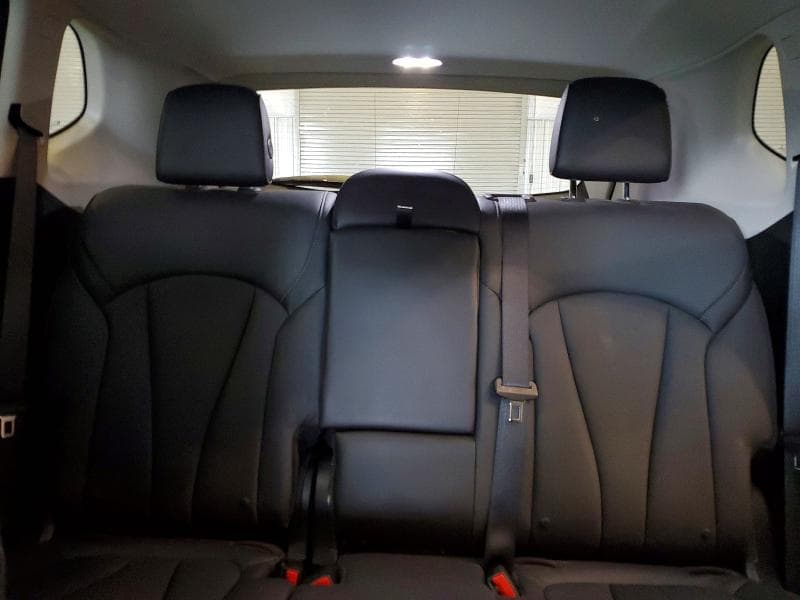 2019 BUICK ENVISION ESSENCE 10