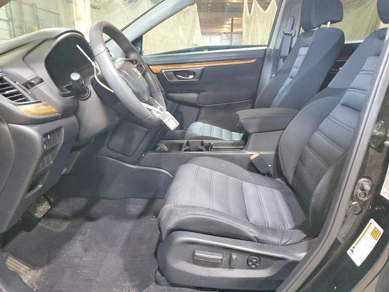2018 HONDA CR-V EX 7