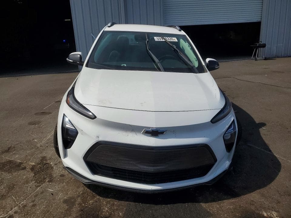 2023 CHEVROLET BOLT EUV LT 5