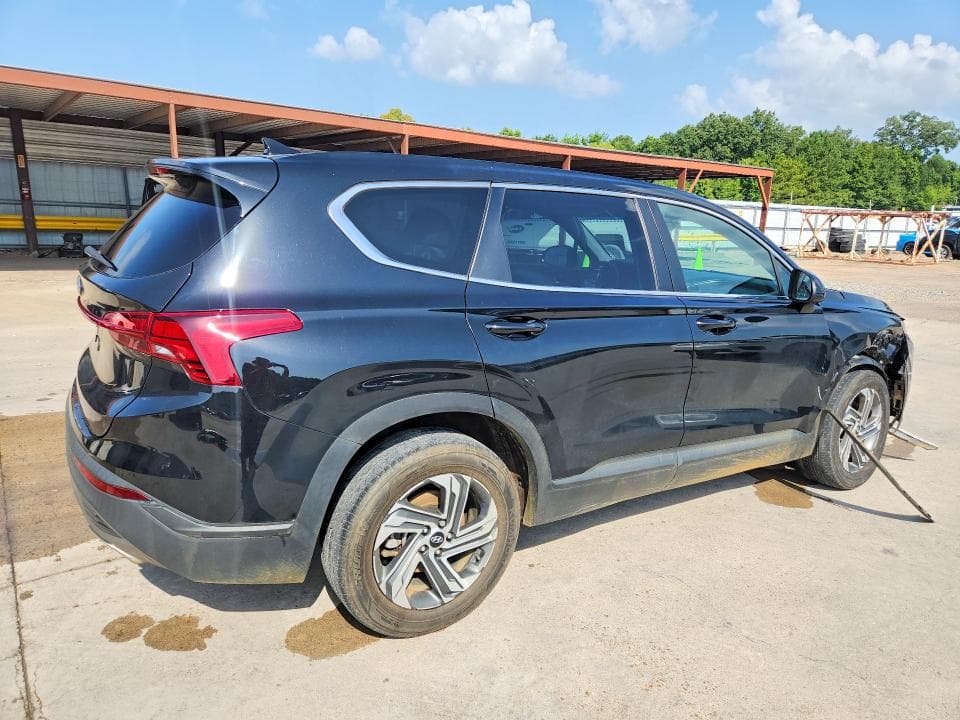 2023 HYUNDAI SANTA FE SE 3