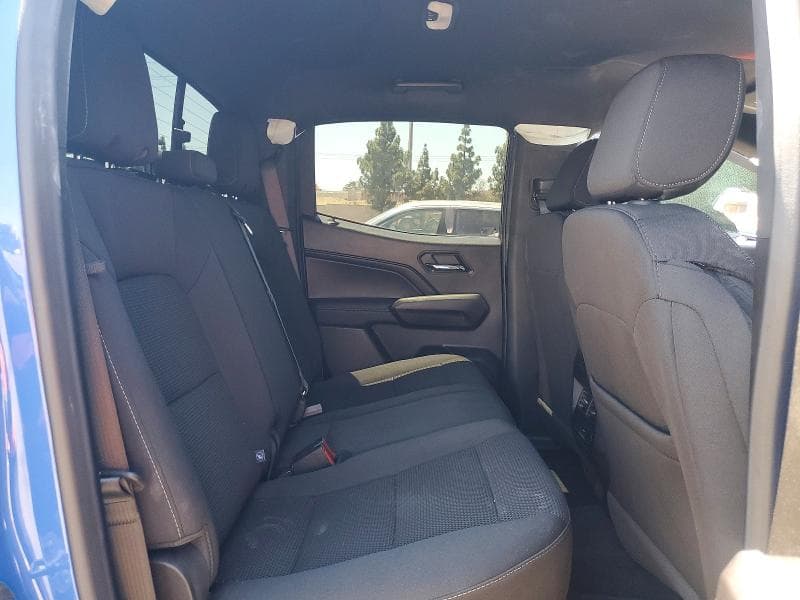 2026 GMC CANYON ELEVATION 10