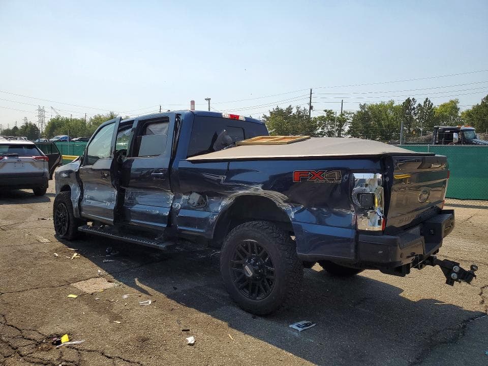 2019 FORD F250 SUPER DUTY 2