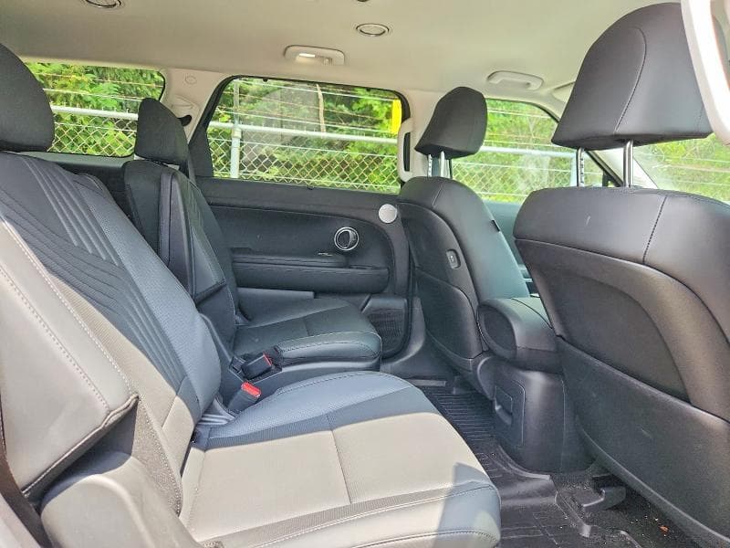2026 HYUNDAI PALISADE SEL 11