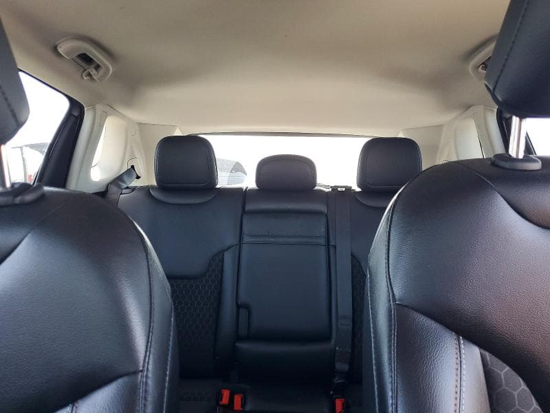 2019 JEEP COMPASS LATITUDE 10