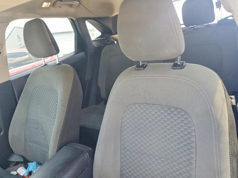 2020 FORD ESCAPE SE 10