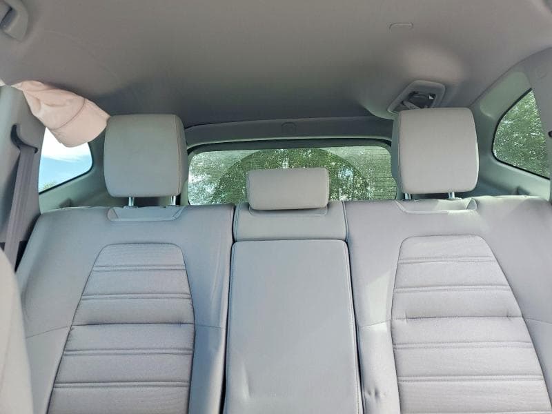 2018 HONDA CR-V LX 10
