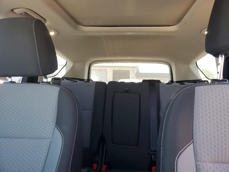 2017 FORD ESCAPE SE 10