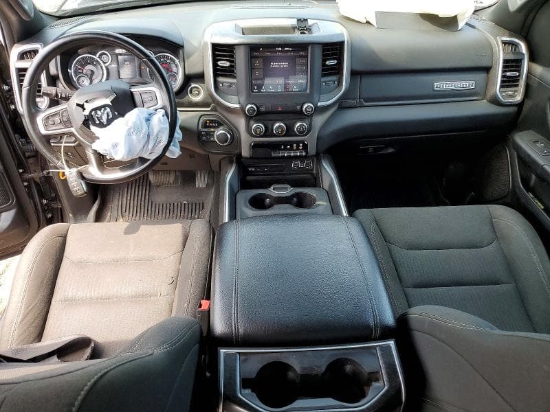 2019 RAM 1500 BIG HORN/LONE STAR 8