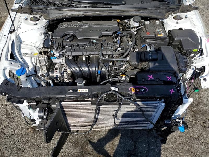 2026 HYUNDAI ELANTRA SEL SPORT 11
