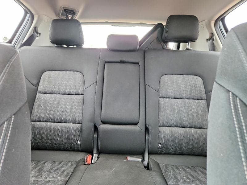 2020 KIA SPORTAGE LX 10