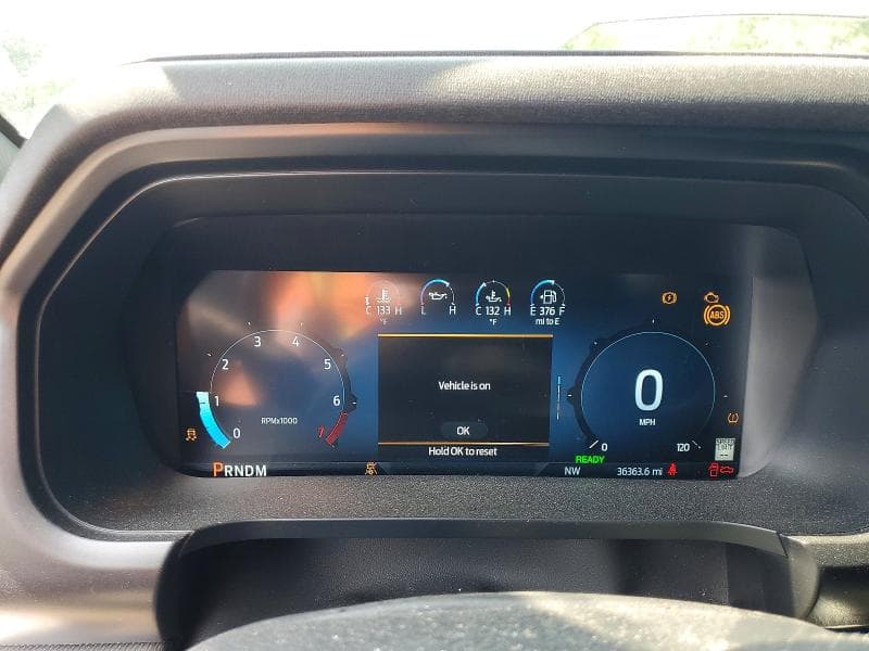 2024 FORD F150 LARIAT 9