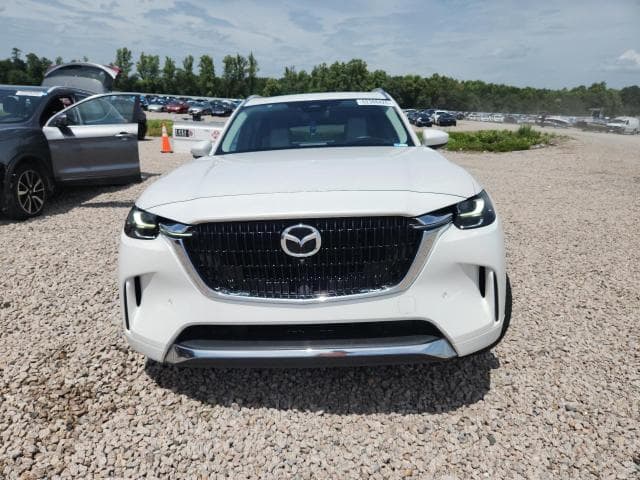 2024 MAZDA CX-90 PREMIUM 5