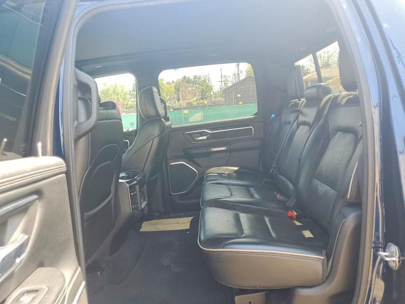 2019 RAM 1500 LARAMIE 10